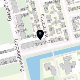 Appartement AMF00 A 5579 34