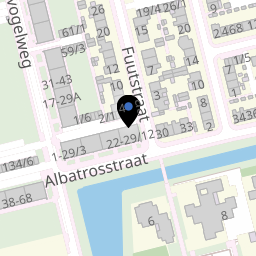 Appartement AMF00 A 5579 35