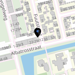 Appartement AMF00 A 5579 36