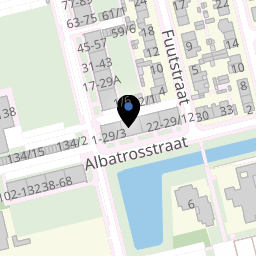 Appartement AMF00 A 5579 38