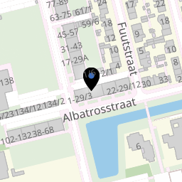 Appartement AMF00 A 5579 4