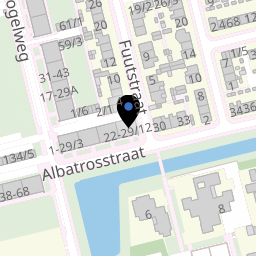 Appartement AMF00 A 5579 40