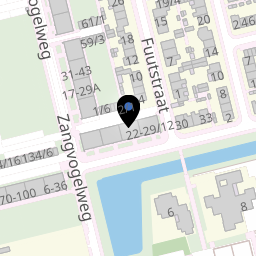 Appartement AMF00 A 5579 5