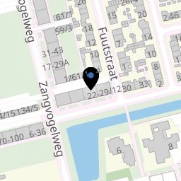 Appartement AMF00 A 5579 6