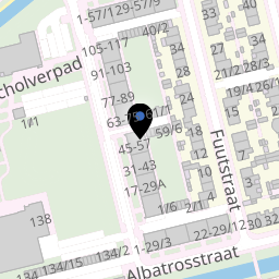 Appartement AMF00 A 5579 65