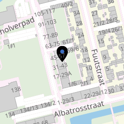 Appartement AMF00 A 5579 67