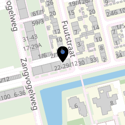 Appartement AMF00 A 5579 7