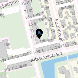 Appartement AMF00 A 5579 71
