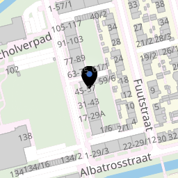 Appartement AMF00 A 5579 73