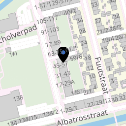 Appartement AMF00 A 5579 74
