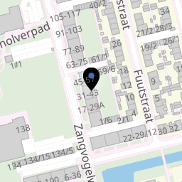 Appartement AMF00 A 5579 75