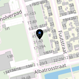 Appartement AMF00 A 5579 76