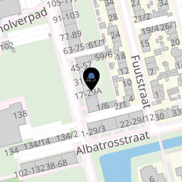 Appartement AMF00 A 5579 77
