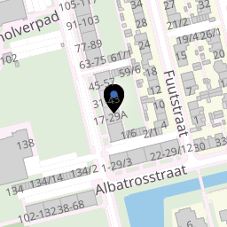 Appartement AMF00 A 5579 78