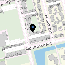 Appartement AMF00 A 5579 79