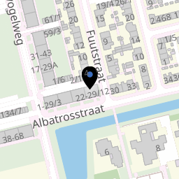 Appartement AMF00 A 5579 8