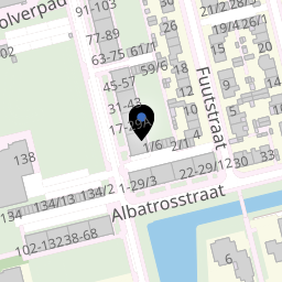 Appartement AMF00 A 5579 80