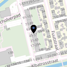 Appartement AMF00 A 5579 81