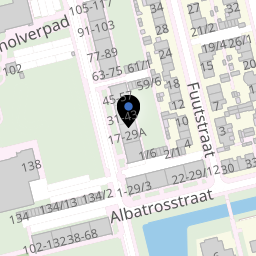 Appartement AMF00 A 5579 86