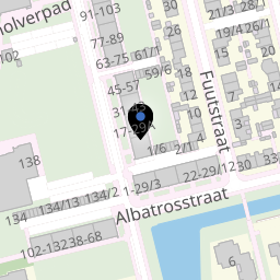Appartement AMF00 A 5579 88