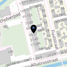 Appartement AMF00 A 5579 90
