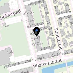 Appartement AMF00 A 5579 92