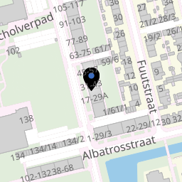 Appartement AMF00 A 5579 94