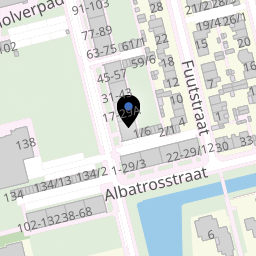 Appartement AMF00 A 5579 96