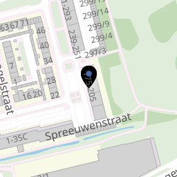 Appartement AMF00 A 5584 12