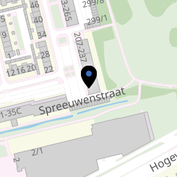 Appartement AMF00 A 5584 16