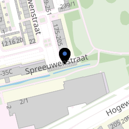 Appartement AMF00 A 5584 171