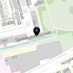 Appartement AMF00 A 5584 172
