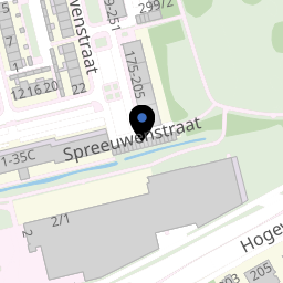 Appartement AMF00 A 5584 173