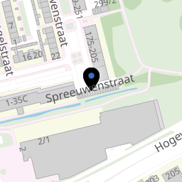Appartement AMF00 A 5584 175