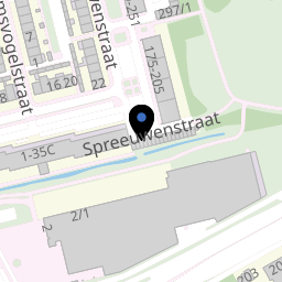 Appartement AMF00 A 5584 178