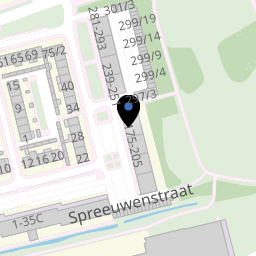 Appartement AMF00 A 5584 18