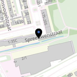 Appartement AMF00 A 5584 180