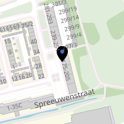 Appartement AMF00 A 5584 2