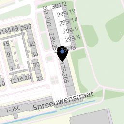 Appartement AMF00 A 5584 25
