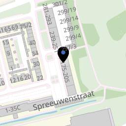 Appartement AMF00 A 5584 26