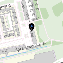 Appartement AMF00 A 5584 27