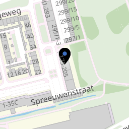 Appartement AMF00 A 5584 35