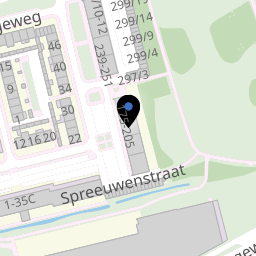 Appartement AMF00 A 5584 36