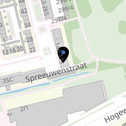 Appartement AMF00 A 5584 40