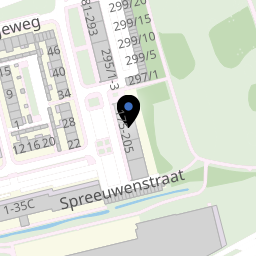 Appartement AMF00 A 5584 43