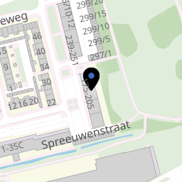 Appartement AMF00 A 5584 51