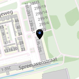 Appartement AMF00 A 5584 58