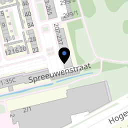 Appartement AMF00 A 5584 8
