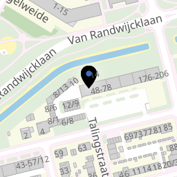 Appartement AMF00 A 5594 155