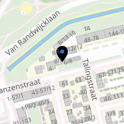 Appartement AMF00 A 5594 275
